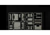 Italeri Volvo FH low roof