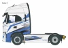 Italeri Iveco Stralis S-Way