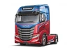 Italeri Iveco Stralis S-Way