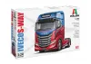 Italeri Iveco Stralis S-Way