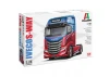 Italeri Iveco Stralis S-Way