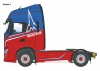 Italeri Iveco Stralis S-Way