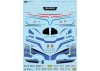 Italeri Iveco Stralis S-Way