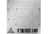 Italeri Iveco Stralis S-Way