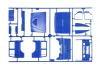 Italeri Iveco Turbostar reefer truck