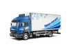 Italeri Iveco Turbostar reefer truck