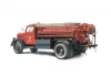 Italeri Opel Blitz Tank Truck