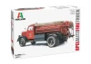 Italeri Opel Blitz Tank Truck