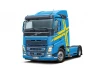 Italeri Volvo FH Low Roof