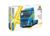 Italeri Volvo FH Low Roof