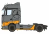 Italeri Mercedes-Benz Actros MP4 Big Space Grand Prix Edition