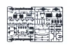Italeri Mercedes-Benz Actros MP4 Big Space Grand Prix Edition