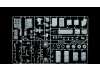 Italeri Mercedes-Benz Actros MP4 Big Space Grand Prix Edition