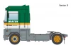 Italeri Renault AE500 Magnum