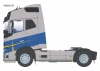 Italeri Volvo FH16 Medium Roof