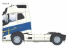 Italeri Volvo FH16 Medium Roof