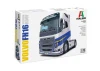 Italeri Volvo FH16 Medium Roof