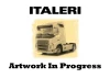 Italeri Volvo FH16 Medium Roof