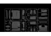 Italeri Volvo FH16 Medium Roof