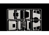 Italeri Volvo FH16 Medium Roof