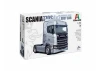 Italeri Scania S770 4x2 Normal Roof Grey Cab