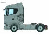 Italeri Scania S770 4x2 Normal Roof Grey Cab