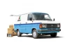 Italeri Ford Transit Italeri Van