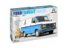 Italeri Ford Transit Italeri Van