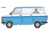 Italeri Ford Transit Italeri Van