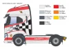 Italeri Lancia Delta Integrale Safari 16v