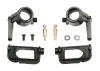 Tamiya GB-01 Hub Carrier + Knuckle