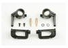 Tamiya GB-01 Hub Carrier + Knuckle