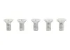 Tamiya M30 2.6mm Countersunk Head Screw