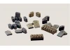Italeri Jerry Cans