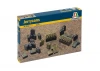 Italeri Jerry Cans