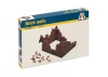 Italeri Brick Walls