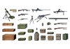 Italeri Accessories