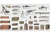 Italeri Accessories