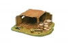 Italeri Command Post