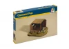 Italeri Command Post