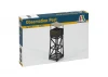 Italeri Observation Post