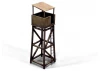 Italeri Observation Post