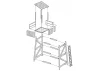Italeri Observation Post