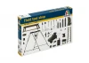 Italeri Field Tool Shop