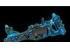 Tamiya TRF104 Chassis Kit