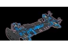 Tamiya TRF421X Chassis Kit