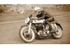 Hobby Co Norton Manx