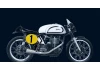 Hobby Co Norton Manx