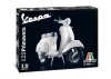 Italeri Vespa 125 Primavera