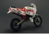 Italeri Yamaha Tenere 660 Cc 1986
